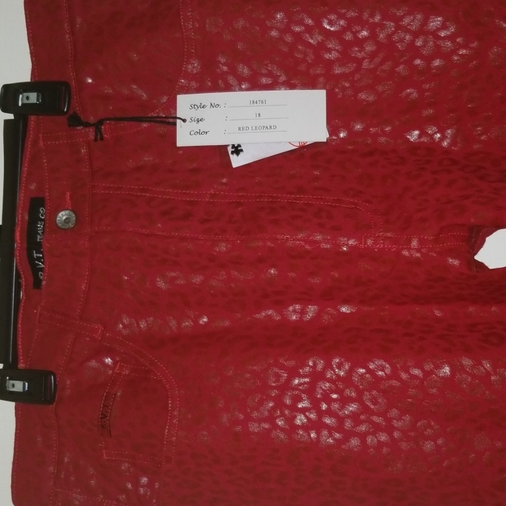 Pants - Picture 3 of 4